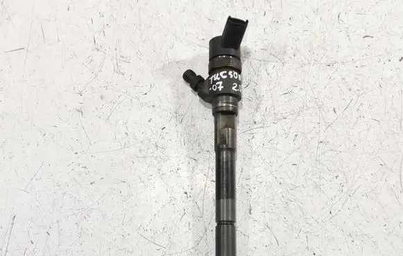 Hyundai Tucson JM Fuel injector 3380027400 0445110258