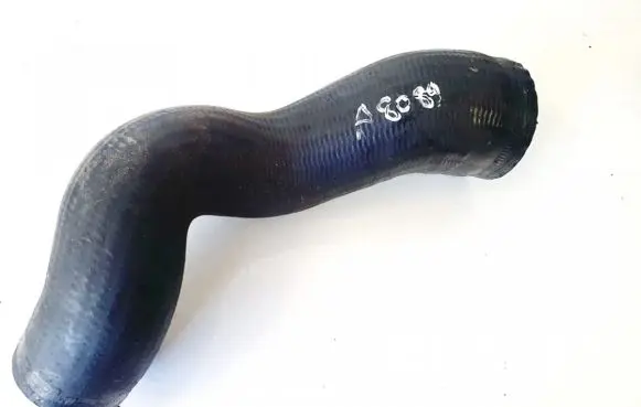 Opel Zafira A Intercooler hose/pipe 55559701