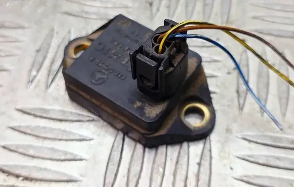 Mercedes-Benz CL C140 Sensor 0005422218