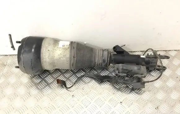 Mercedes-Benz S C217 Front shock absorber/damper A2173200313 A2225400205