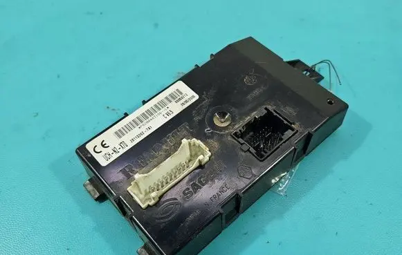 Renault Master II Central body control module UCH-N2-X70 IMPRK1504879