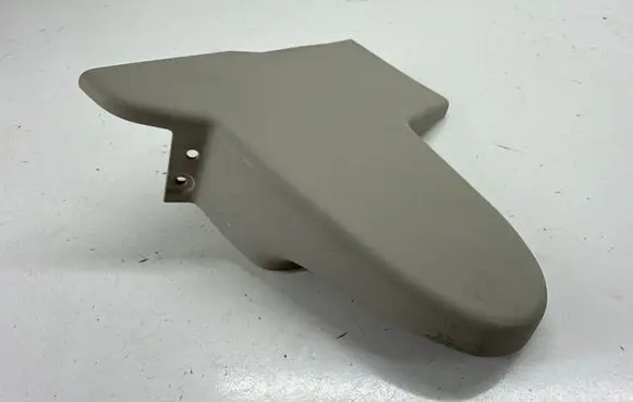 Chrysler Pacifica Seat trim 5UT57TRMAB 5RU56PD2AB 5RU56PD2AA