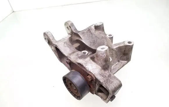 Generator/alternator bracket