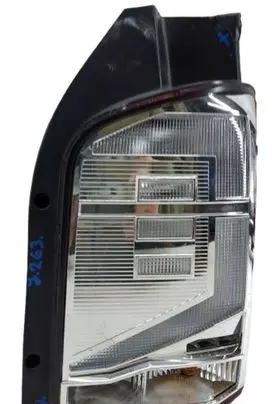 Volkswagen Transporter - Caravelle T6 Rear/tail lights 7la945096l