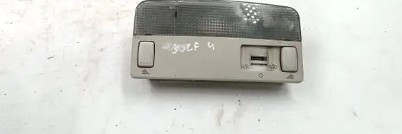 Volkswagen Golf IV Front seat light 3B0867599A
