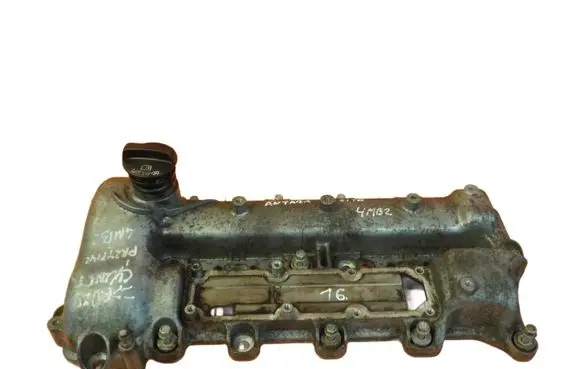 Opel Antara Rocker cam cover 25183781 ZAWOROW