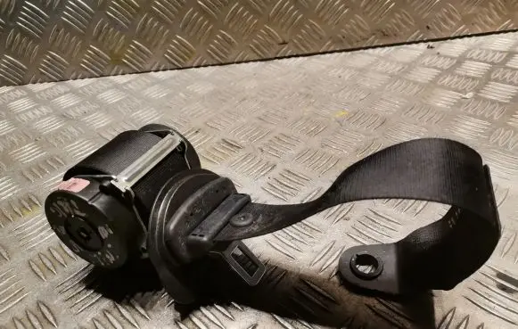 Mini One - Cooper Coupe R56 Rear seatbelt 2751402
