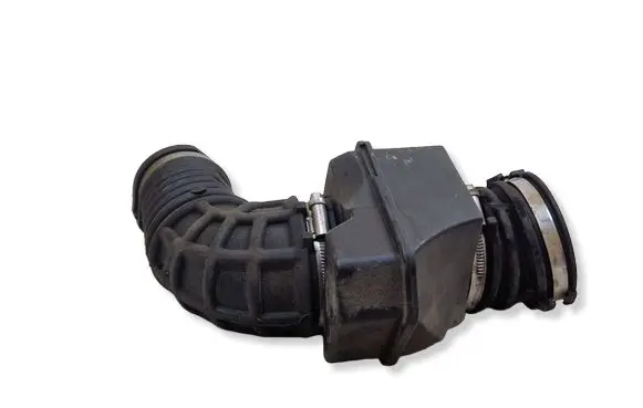 Opel Mokka Turbo air intake inlet pipe/hose 42348709