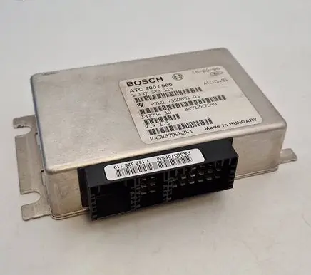 BMW X5 E53 Gearbox control unit/module 7550891 27607550891