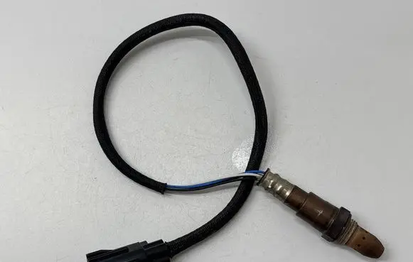 Lambda probe sensor