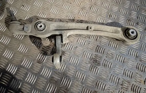 Audi A6 S6 C6 4F Front lower control arm/wishbone