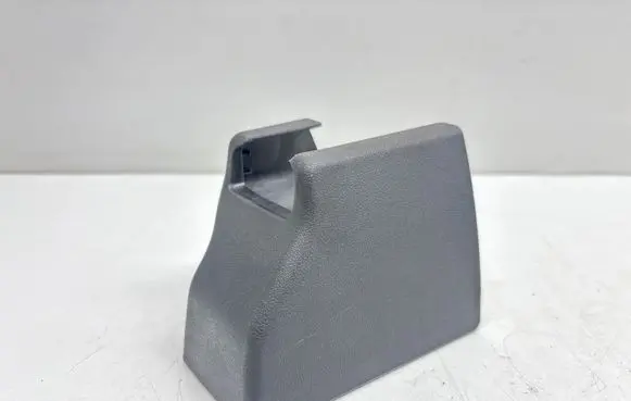 Toyota Verso Front driver seat rail trim 721580F030