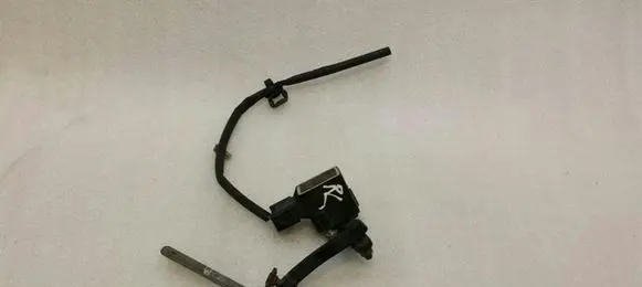 Mercedes-Benz R W251 Headlight/headlamp level sensor A0105427717