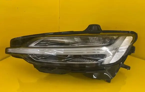 Volvo S60 Headlight/headlamp 123456