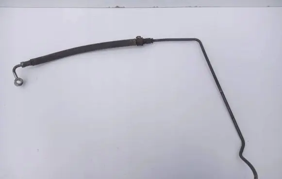 Mitsubishi Pajero Sport II Power steering hose/pipe/line
