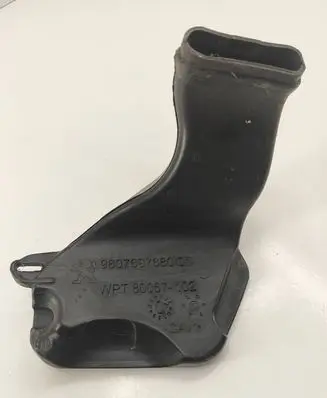 Peugeot 308 Other engine bay part 9807697680 80067102