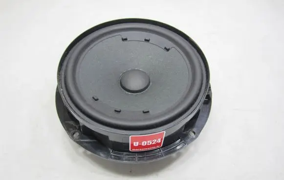 Volkswagen Golf VII Front door speaker 5G0035453G 0409142003A 430407863062