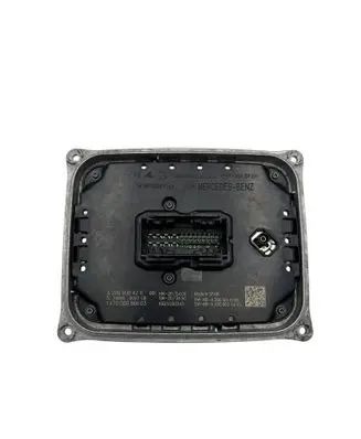 Mercedes-Benz C W206 LED ballast control module A2069004211 10EEG20034 147000086603