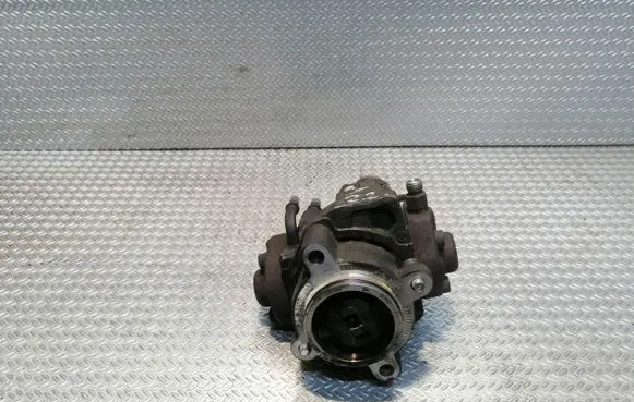 Peugeot Boxer Fuel injection high pressure pump 6C1Q9B395AD