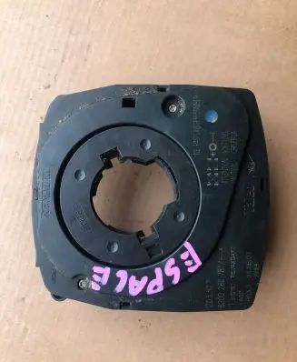 Renault Espace IV Airbag slip ring squib (SRS ring)