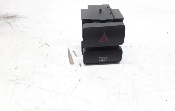 Toyota Corolla Verso E121 Hazard light switch 153644