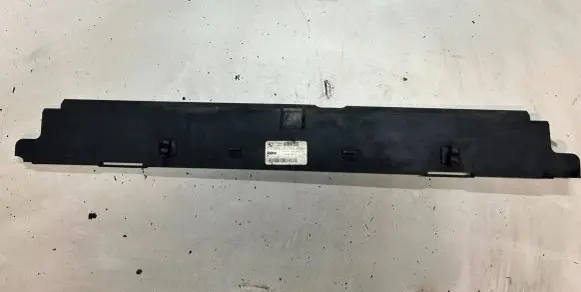 BMW 4 F36 Gran coupe Radiator support slam panel bracket 8507404 152723