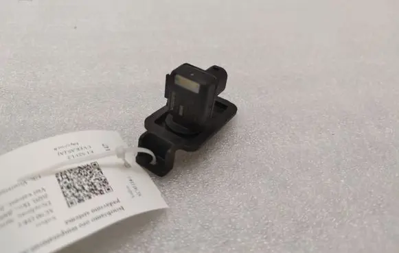 Volvo XC90 Intake air temperature sensor 31418282
