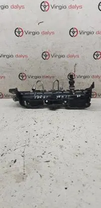 Renault Scenic II - Grand scenic II Fuel main line pipe 8200620689 H8200576687