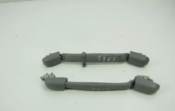Nissan Almera Tino Front interior roof grab handle 