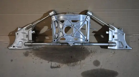 Porsche Boxster 982 Engine mount bracket