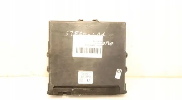 Toyota Aygo AB40 Central body control module