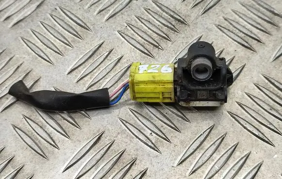Infiniti Q50 Airbag deployment crash/impact sensor 985813JA0A