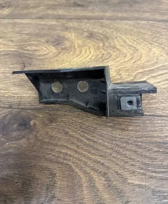 Renault Master III Headlight/headlamp mounting bracket 622215034R