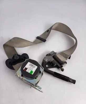 BMW 5 F10 F11 Front seatbelt 610126200D 628705000A 7321292