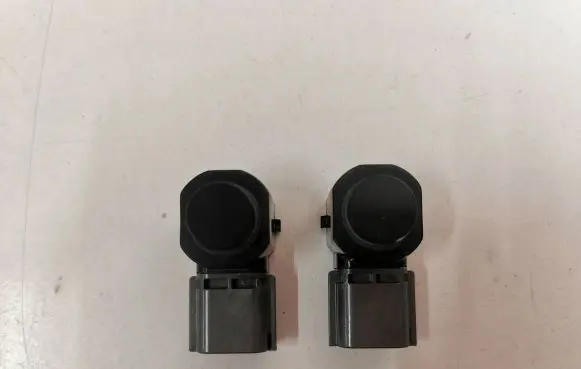 Nissan X-Trail T32 Parking PDC sensor 28438-43A0C 3SXC50 6Y11