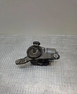Citroen C4 I Picasso Wiper motor 9676371780 0390248104 20130703
