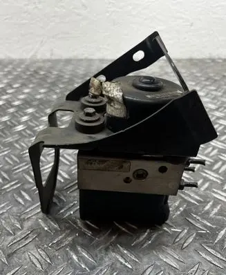Seat Alhambra (Mk1) ABS Pump 1J0907379P