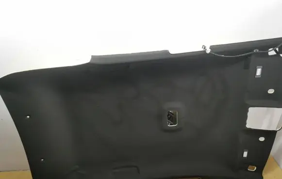 Renault Captur II Headlining 