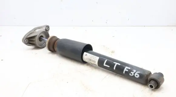 BMW 4 F36 Gran coupe Rear shock absorber/damper 6873825