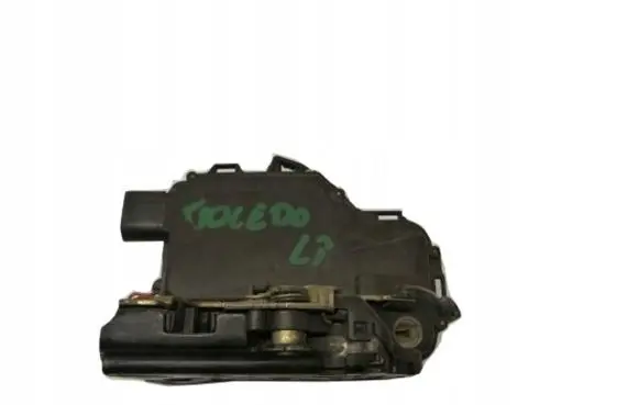 Seat Toledo II (1M) Front door lock
