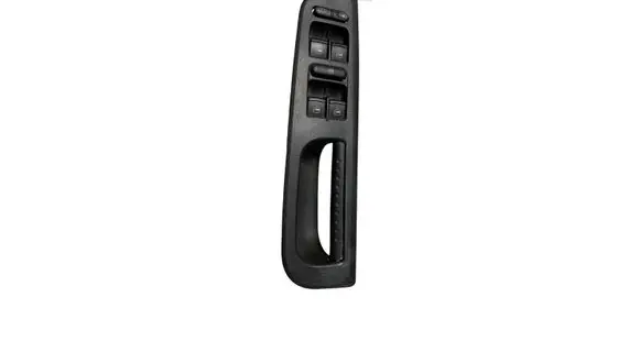 Skoda Octavia Mk1 (1U) Electric window control switch 03755021 1j4959857c