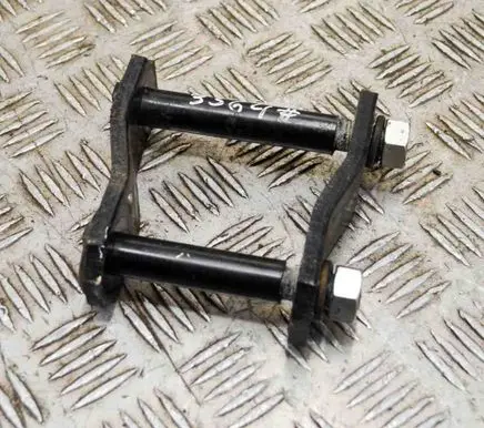 Other front suspension part