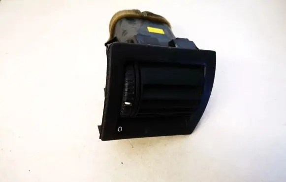 Opel Astra G Dash center air vent grill 90560338