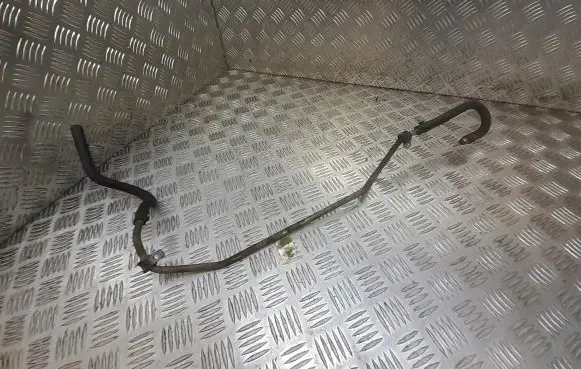 Volvo S40 Power steering hose/pipe/line BRAK