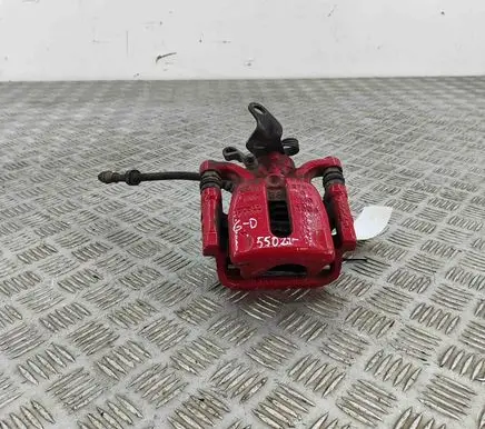 Audi A1 Rear brake caliper 8X0615424A