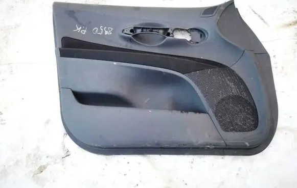 Toyota Auris 150 Front door card panel trim 6762902010 67629-02010