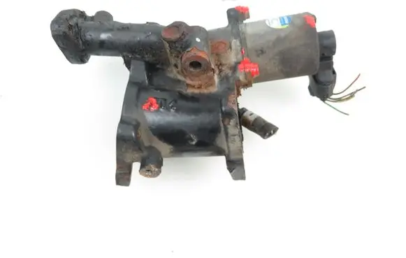 Opel Combo C EGR valve 8973550420