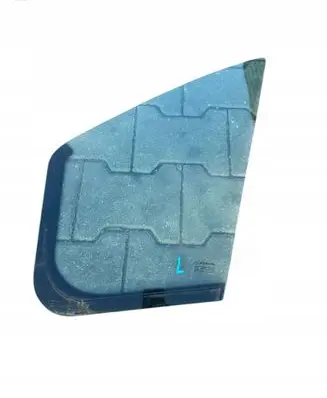 Renault Trafic III (X82) Front vent window/glass (coupe) 802620345R