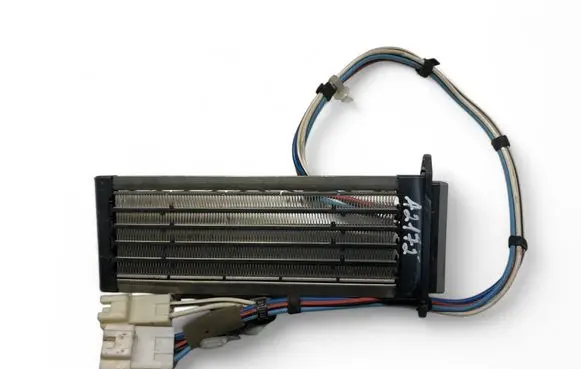 Toyota Avensis T270 Electric cabin heater radiator MF0134100400
