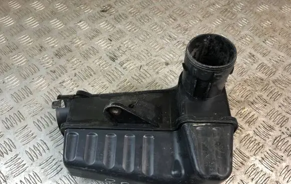 Mini One - Cooper Clubman R55 Intake resonator 2754425